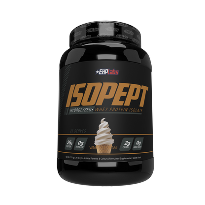 EHP LABS ISOPEPT