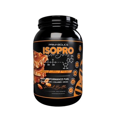 ISO PRO - Anywhey Supplement Store