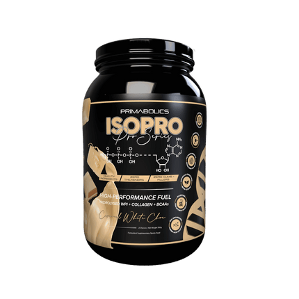 ISO PRO - Anywhey Supplement Store