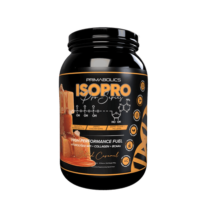 ISO PRO - Anywhey Supplement Store