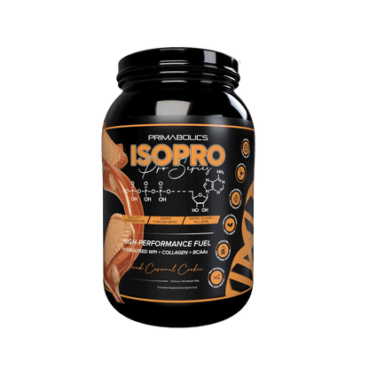 ISO PRO - Anywhey Supplement Store