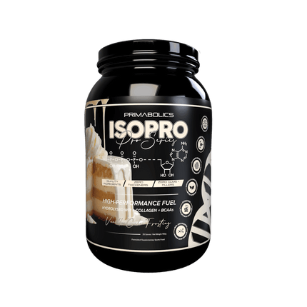 ISO PRO - Anywhey Supplement Store