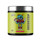 INFECTED HIGH STIMULANT PRE WORKOUT BY ZUMBIE LAB - Anywhey Supplement Store