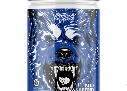 DVST8 BBD PRE WORKOUT - Anywhey Supplement Store