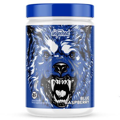 DVST8 BBD PRE WORKOUT