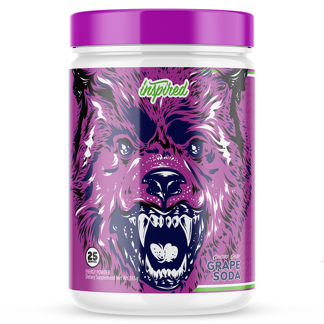 DVST8 BBD PRE WORKOUT - Anywhey Supplement Store