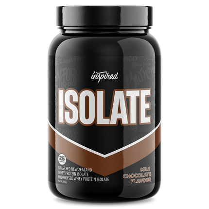 ISOLATE PROTEIN BY INSPIRED - Anywhey Supplement Store