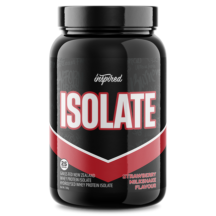 ISOLATE PROTEIN BY INSPIRED - Anywhey Supplement Store