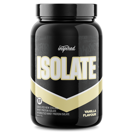 ISOLATE PROTEIN BY INSPIRED - Anywhey Supplement Store
