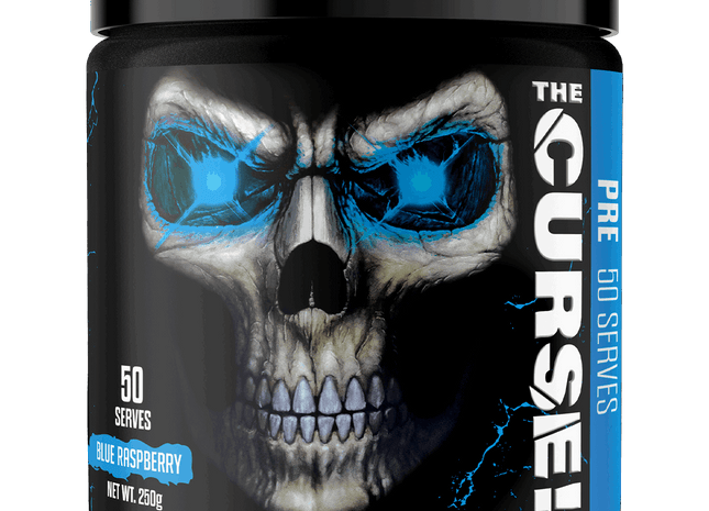 JNX THE CURES PRE - Anywhey Supplement Store