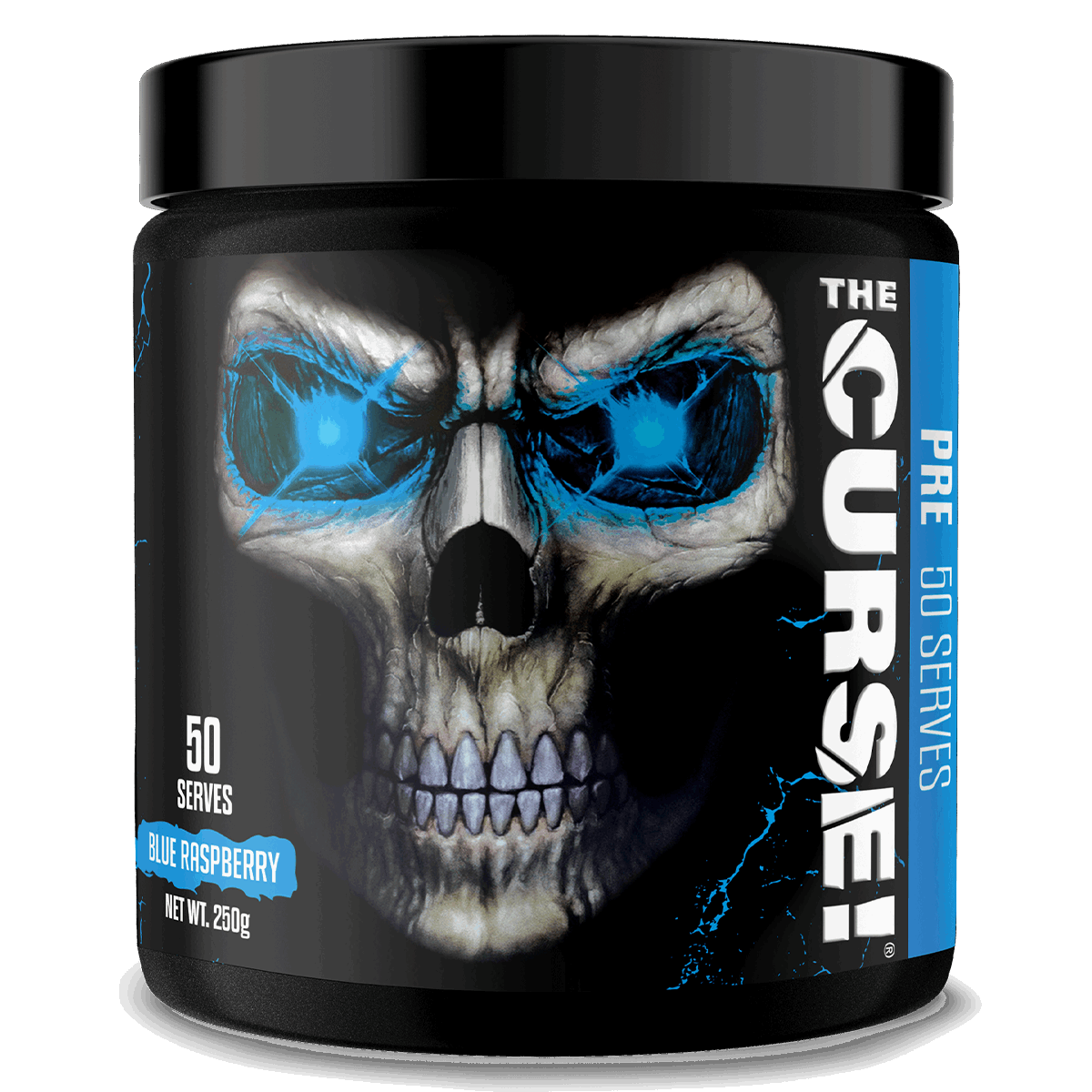 JNX THE CURES PRE - Anywhey Supplement Store