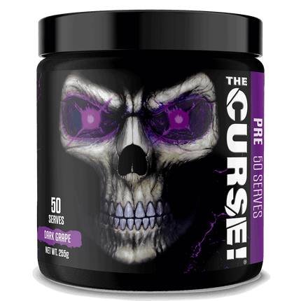 JNX THE CURES PRE - Anywhey Supplement Store