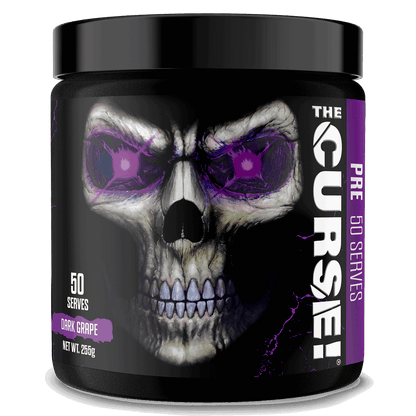 JNX THE CURES PRE - Anywhey Supplement Store
