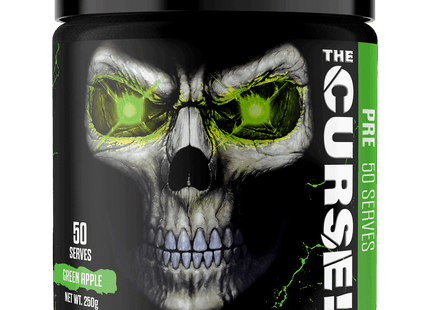 JNX THE CURES PRE - Anywhey Supplement Store