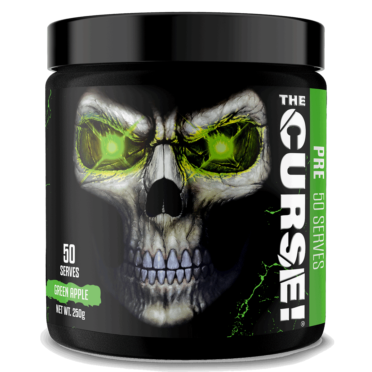 JNX THE CURES PRE - Anywhey Supplement Store