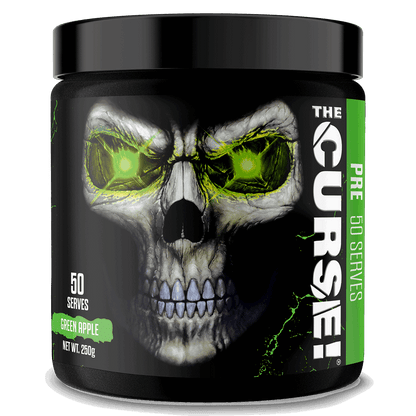 JNX THE CURES PRE - Anywhey Supplement Store