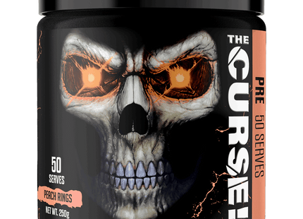 JNX THE CURES PRE - Anywhey Supplement Store