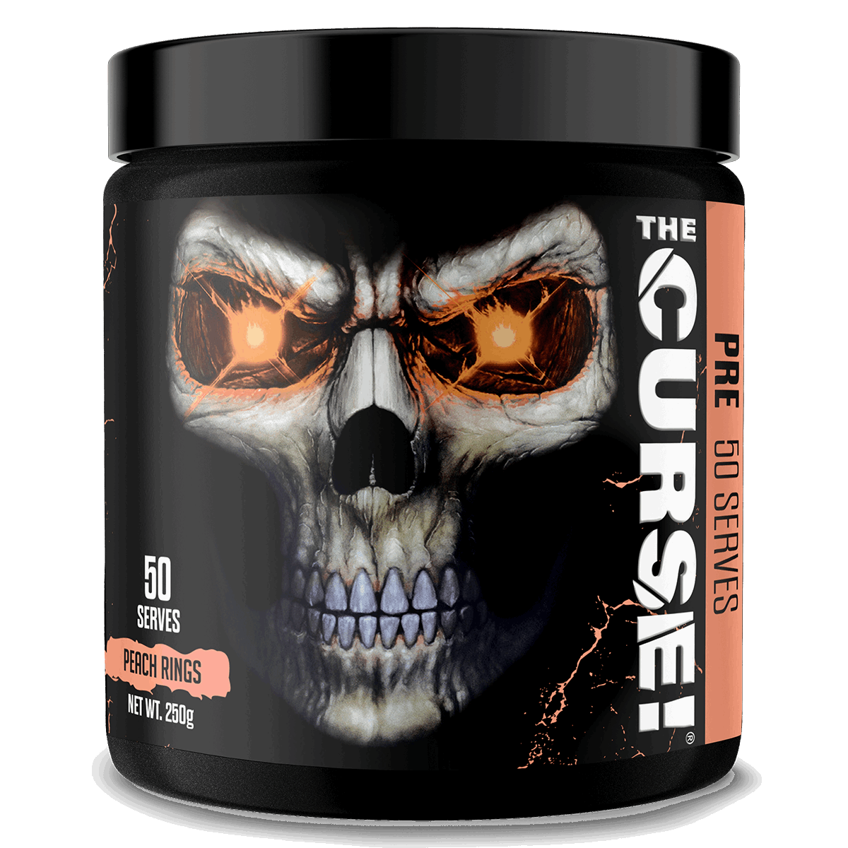 JNX THE CURES PRE - Anywhey Supplement Store
