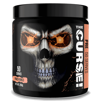 JNX THE CURES PRE - Anywhey Supplement Store