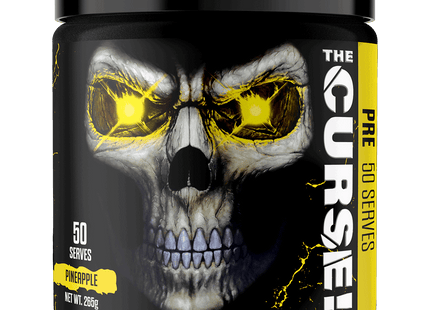 JNX THE CURES PRE - Anywhey Supplement Store