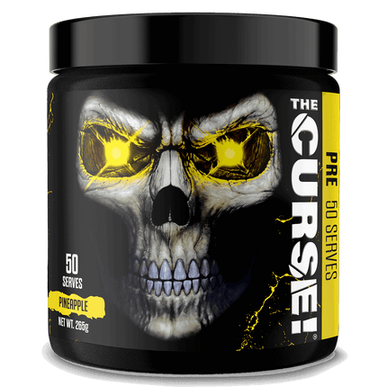 JNX THE CURES PRE - Anywhey Supplement Store
