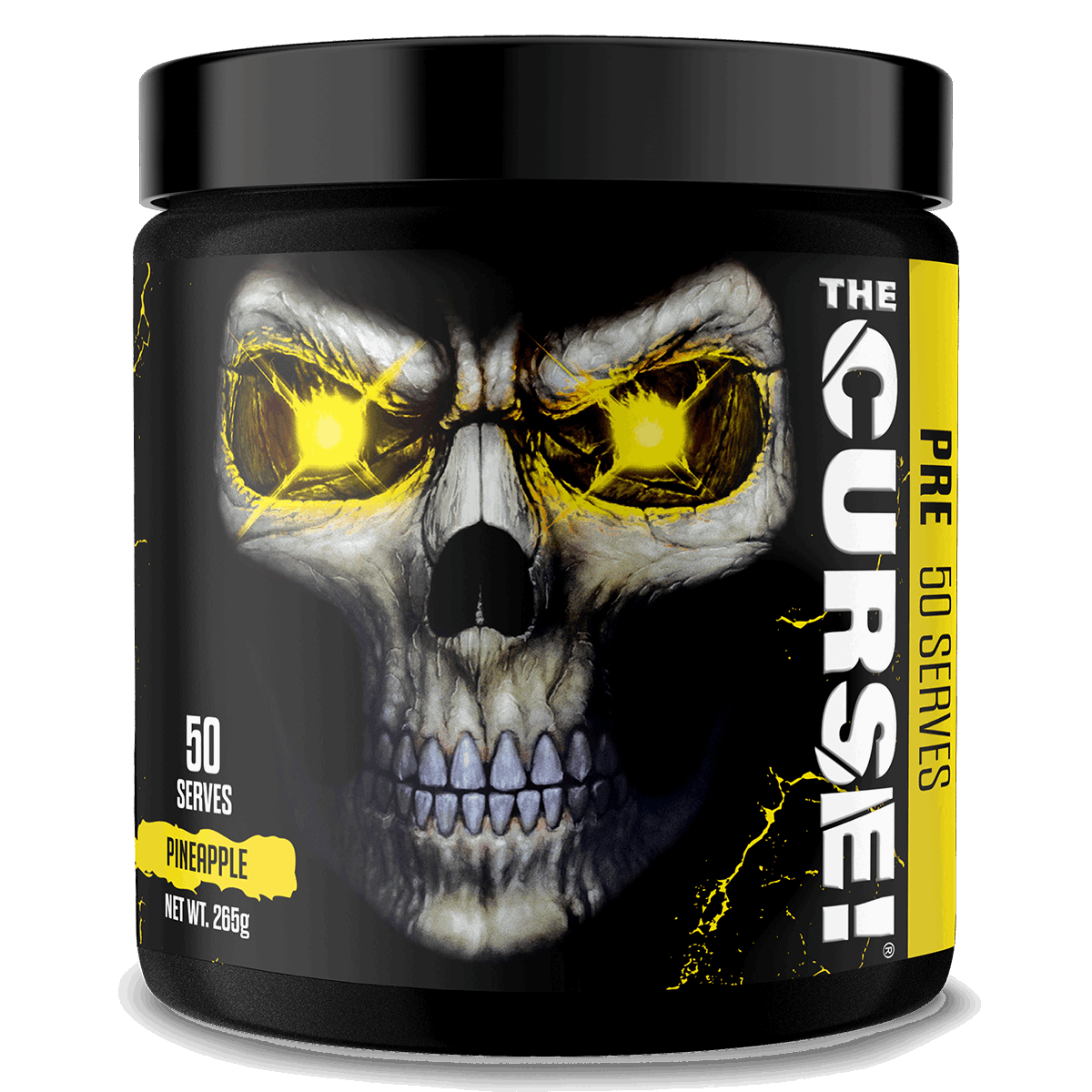 JNX THE CURES PRE - Anywhey Supplement Store
