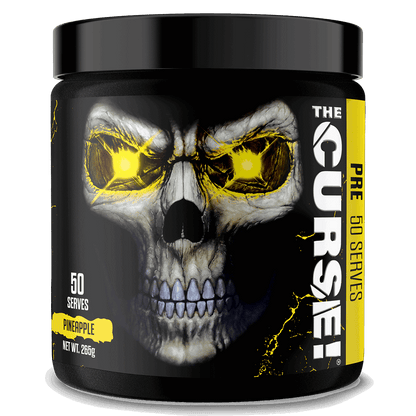 JNX THE CURES PRE - Anywhey Supplement Store