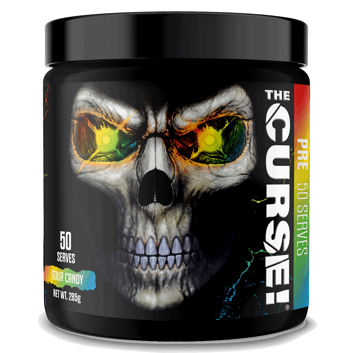JNX THE CURES PRE - Anywhey Supplement Store