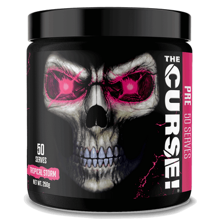 JNX THE CURES PRE - Anywhey Supplement Store