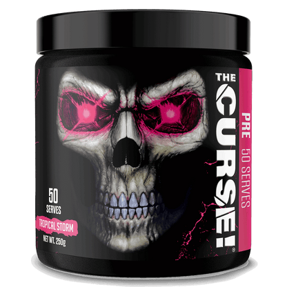 JNX THE CURES PRE - Anywhey Supplement Store
