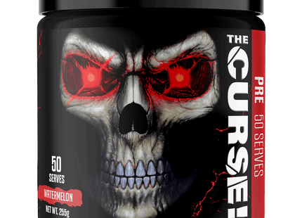 JNX THE CURES PRE - Anywhey Supplement Store