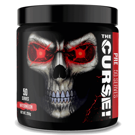 JNX THE CURES PRE - Anywhey Supplement Store