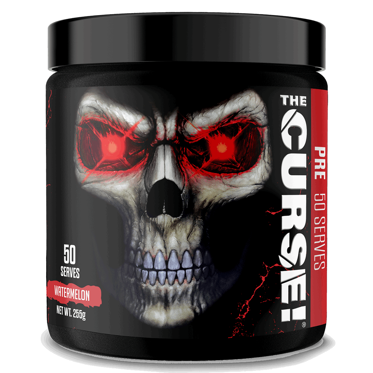 JNX THE CURES PRE - Anywhey Supplement Store