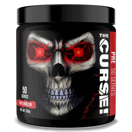 JNX THE CURES PRE - Anywhey Supplement Store