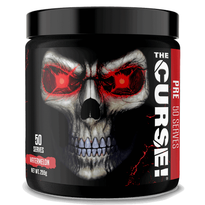 JNX THE CURES PRE - Anywhey Supplement Store