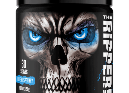 THE RIPPER FAT BURNER - Anywhey Supplement Store