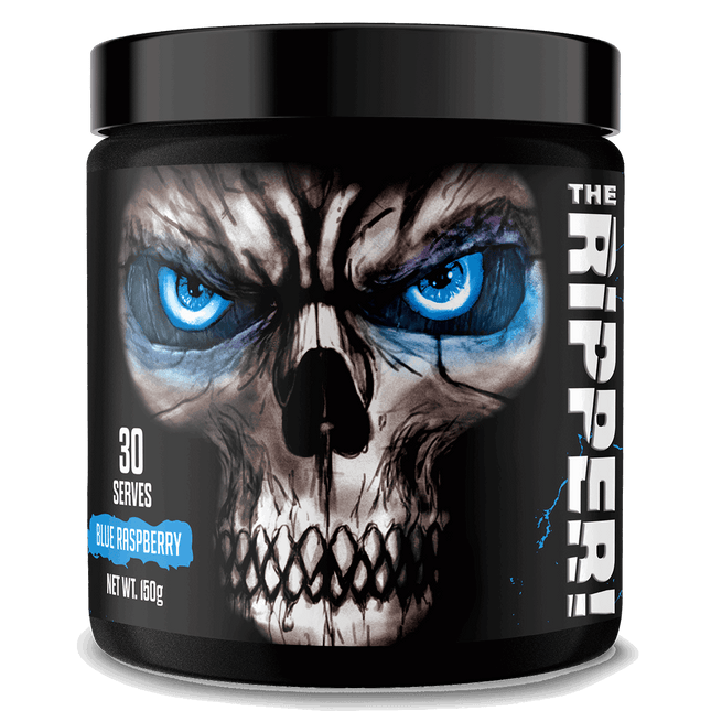 THE RIPPER FAT BURNER - Anywhey Supplement Store