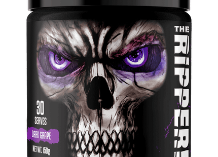 THE RIPPER FAT BURNER - Anywhey Supplement Store