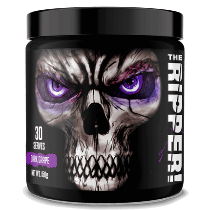 THE RIPPER FAT BURNER - Anywhey Supplement Store