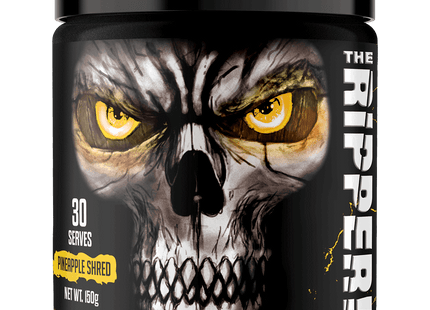 THE RIPPER FAT BURNER - Anywhey Supplement Store