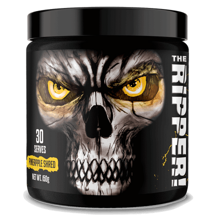 THE RIPPER FAT BURNER - Anywhey Supplement Store