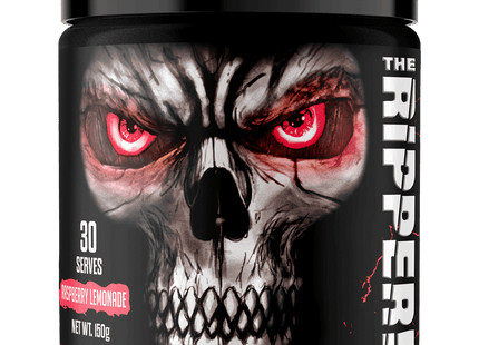 THE RIPPER FAT BURNER - Anywhey Supplement Store