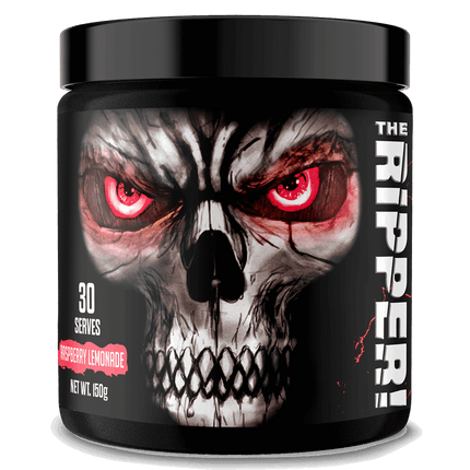 THE RIPPER FAT BURNER - Anywhey Supplement Store