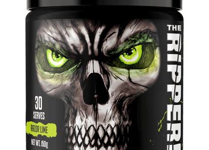 THE RIPPER FAT BURNER - Anywhey Supplement Store