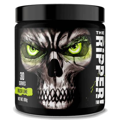 THE RIPPER FAT BURNER - Anywhey Supplement Store