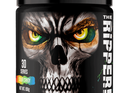 THE RIPPER FAT BURNER - Anywhey Supplement Store
