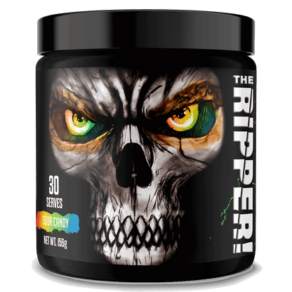 THE RIPPER FAT BURNER - Anywhey Supplement Store