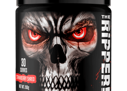 THE RIPPER FAT BURNER - Anywhey Supplement Store