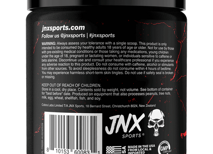THE RIPPER FAT BURNER - Anywhey Supplement Store