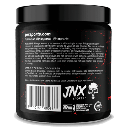 THE RIPPER FAT BURNER - Anywhey Supplement Store